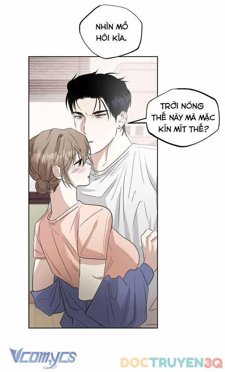 manhwax10.com - Truyện Manhwa [18+] Làm Thế Này Với Anh Trai Kế Chương 3 Trang 23