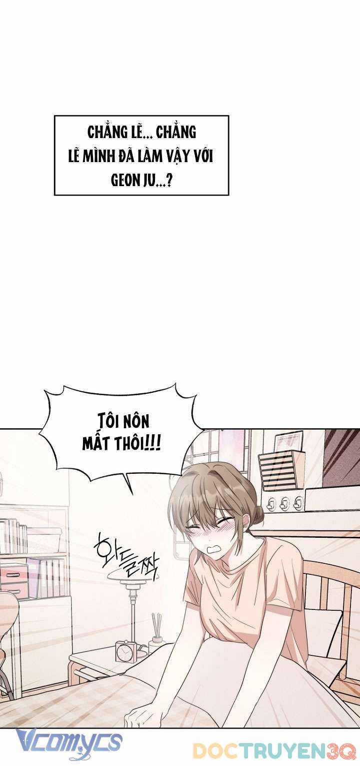 manhwax10.com - Truyện Manhwa [18+] Làm Thế Này Với Anh Trai Kế Chương 5 Trang 22