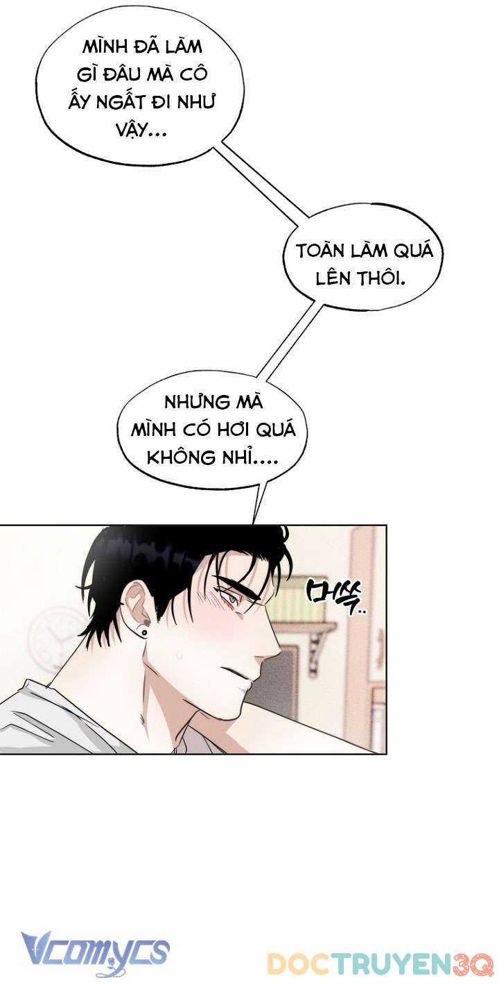 manhwax10.com - Truyện Manhwa [18+] Làm Thế Này Với Anh Trai Kế Chương 5 Trang 8