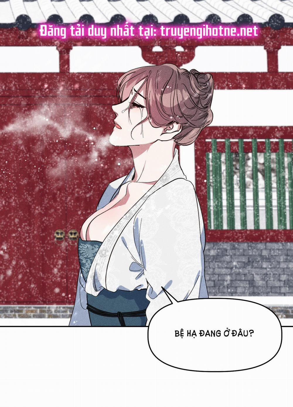 manhwax10.com - Truyện Manhwa [18+] Lãnh Cung Nương Nương Chương 1 2 Trang 12