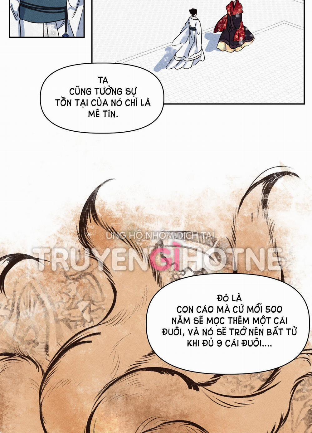 manhwax10.com - Truyện Manhwa [18+] Lãnh Cung Nương Nương Chương 1 2 Trang 33