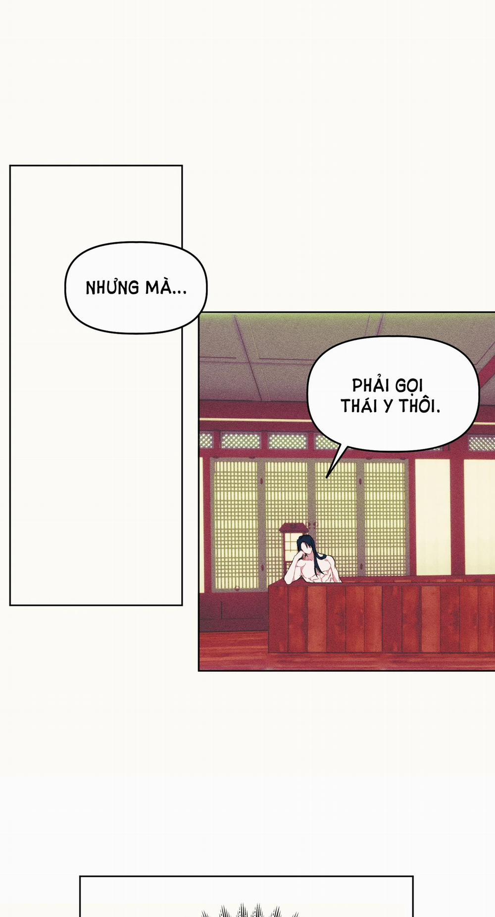 manhwax10.com - Truyện Manhwa [18+] Lãnh Cung Nương Nương Chương 13 2 Trang 1