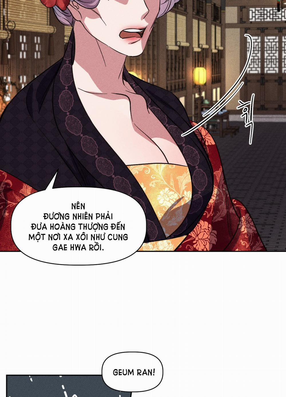 manhwax10.com - Truyện Manhwa [18+] Lãnh Cung Nương Nương Chương 2 1 Trang 16