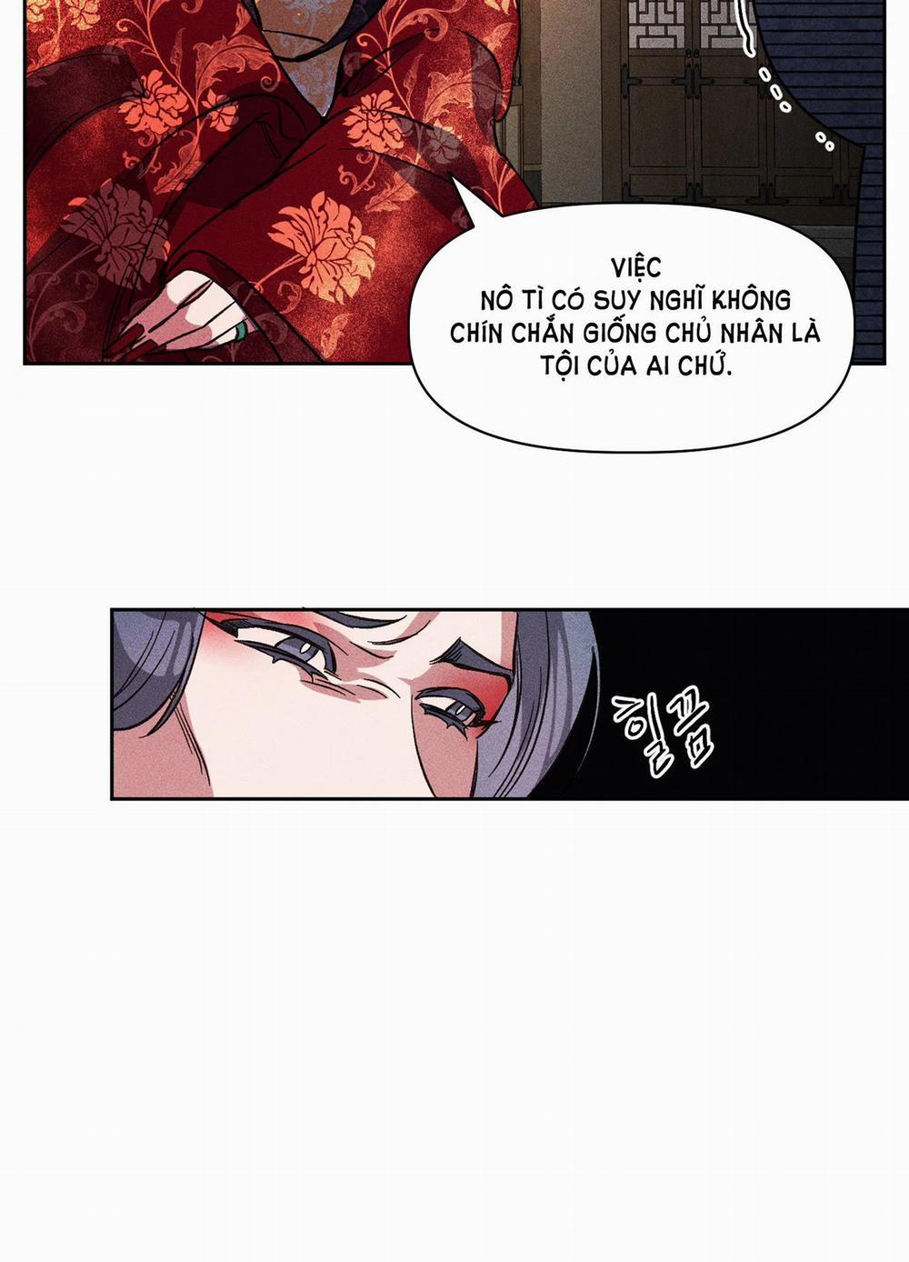 manhwax10.com - Truyện Manhwa [18+] Lãnh Cung Nương Nương Chương 2 1 Trang 22