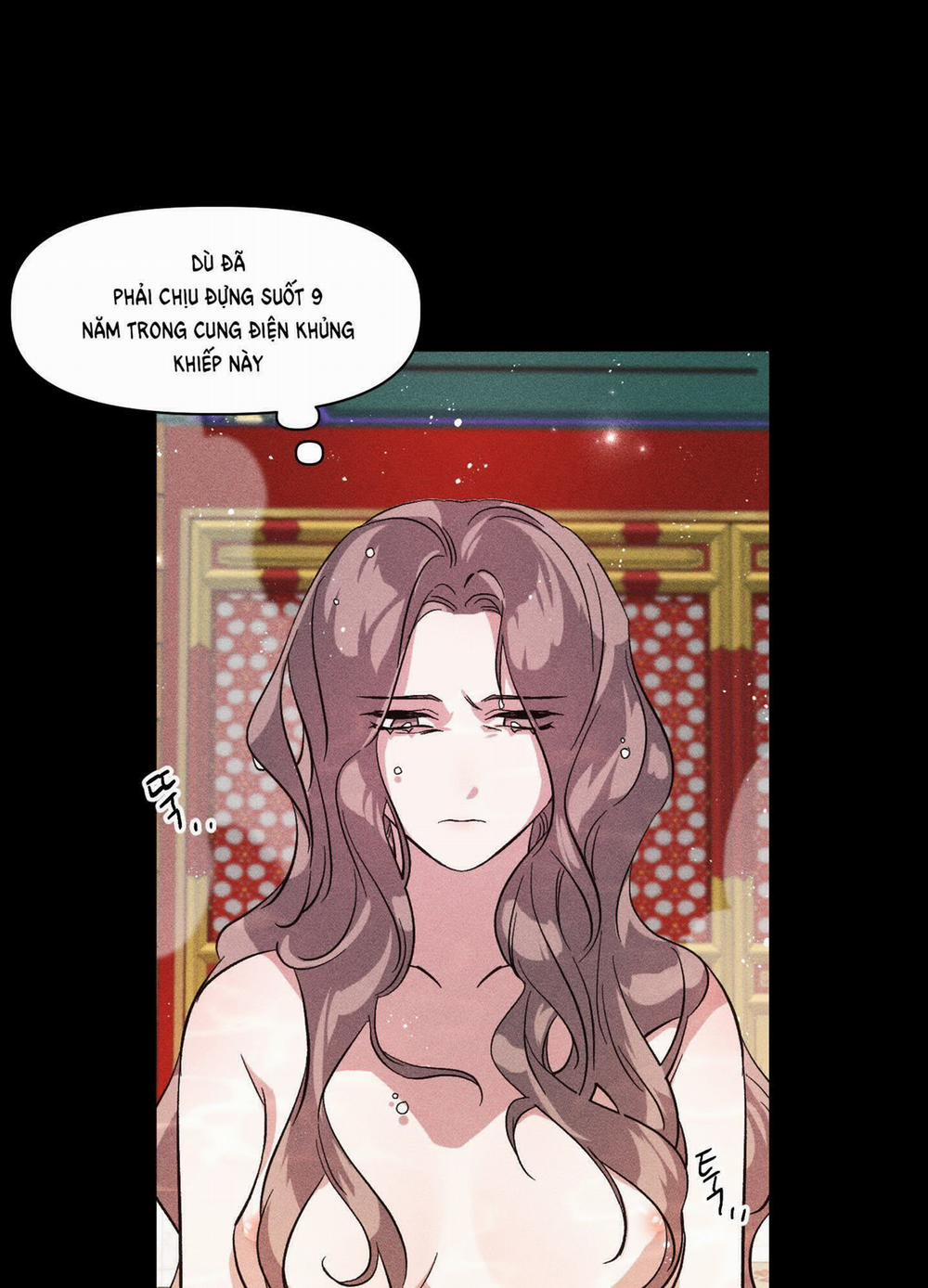 manhwax10.com - Truyện Manhwa [18+] Lãnh Cung Nương Nương Chương 2 2 Trang 11