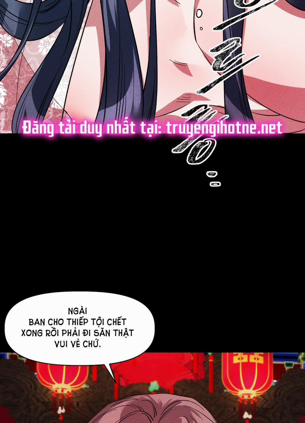 manhwax10.com - Truyện Manhwa [18+] Lãnh Cung Nương Nương Chương 2 2 Trang 31