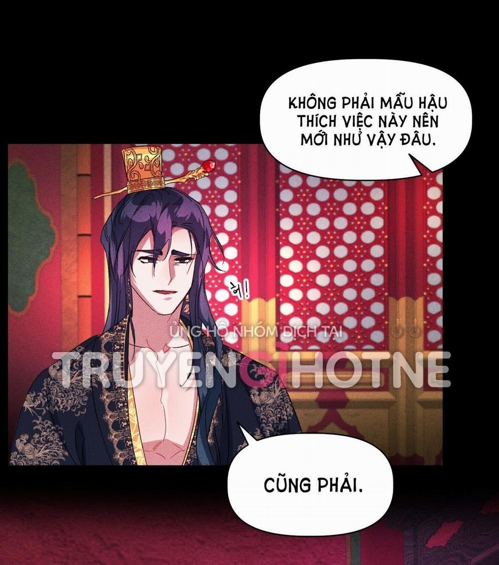 manhwax10.com - Truyện Manhwa [18+] Lãnh Cung Nương Nương Chương 5 1 Trang 13