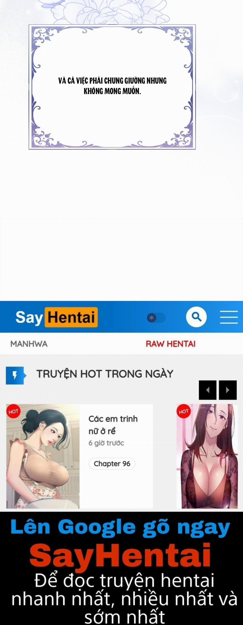 manhwax10.com - Truyện Manhwa [18+] Lâu Đài Hoang Dại Chương 1 1 Trang 60