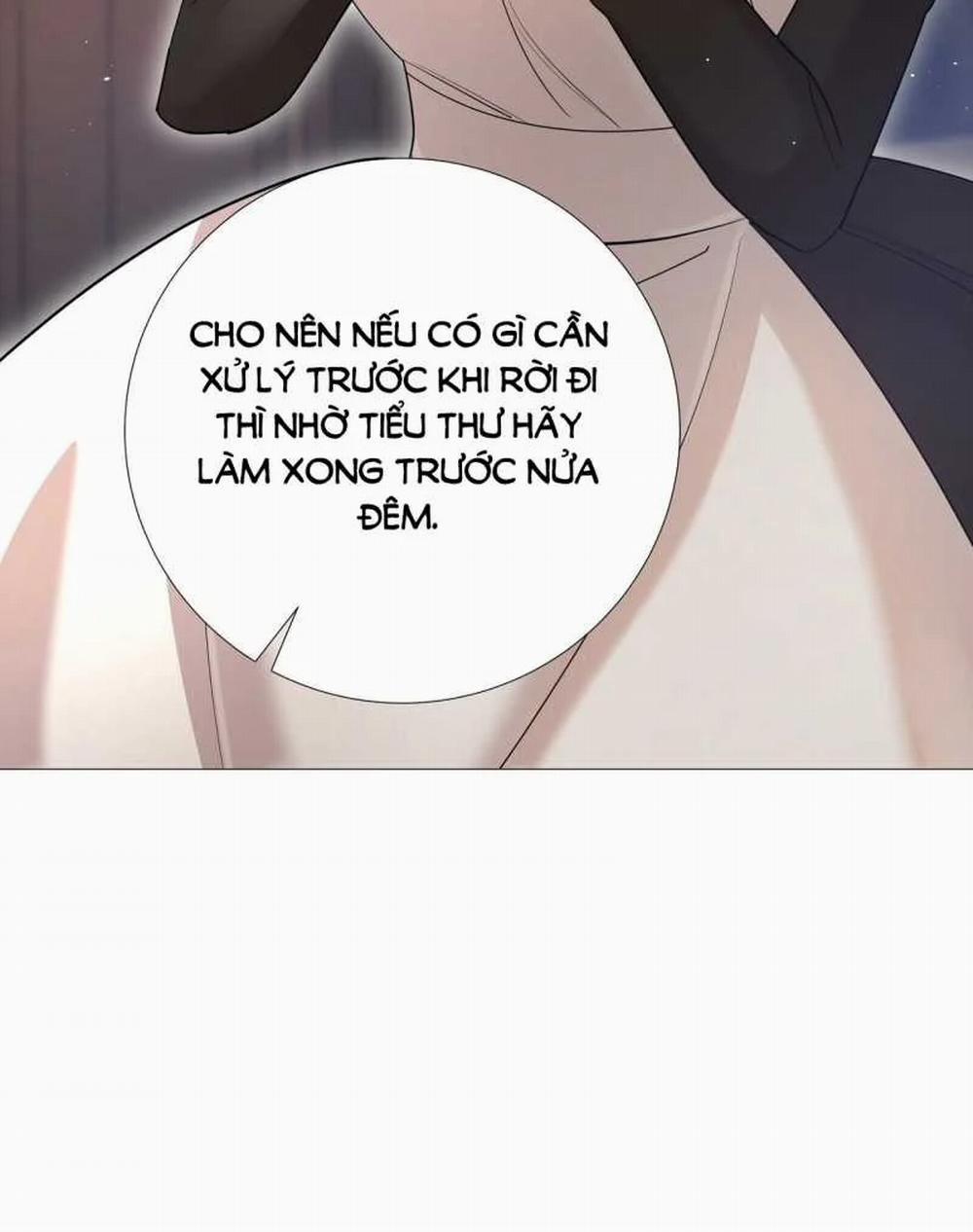 manhwax10.com - Truyện Manhwa [18+] Lâu Đài Hoang Dại Chương 16 2 Trang 32