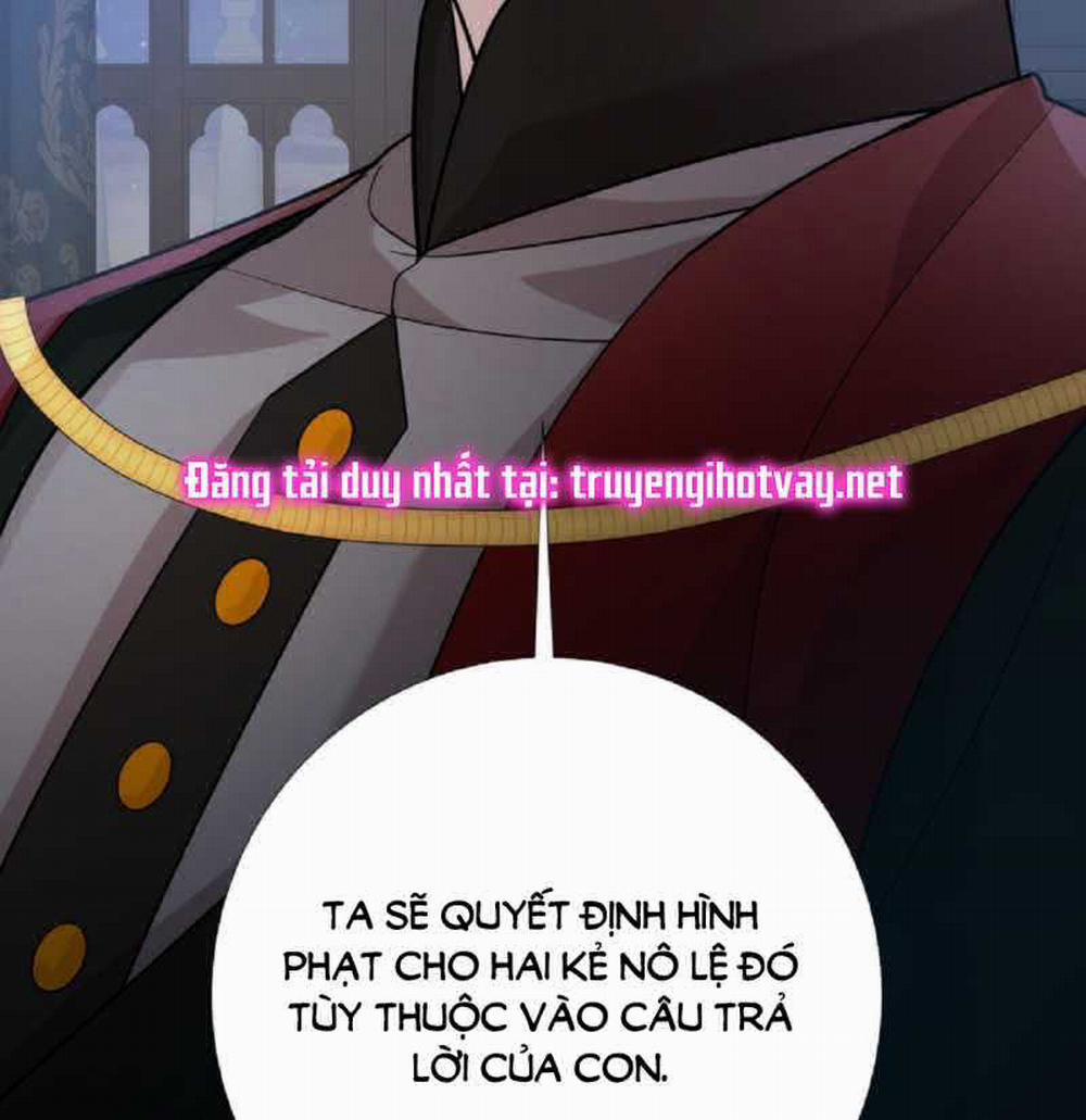 manhwax10.com - Truyện Manhwa [18+] Lâu Đài Hoang Dại Chương 17 2 Trang 141