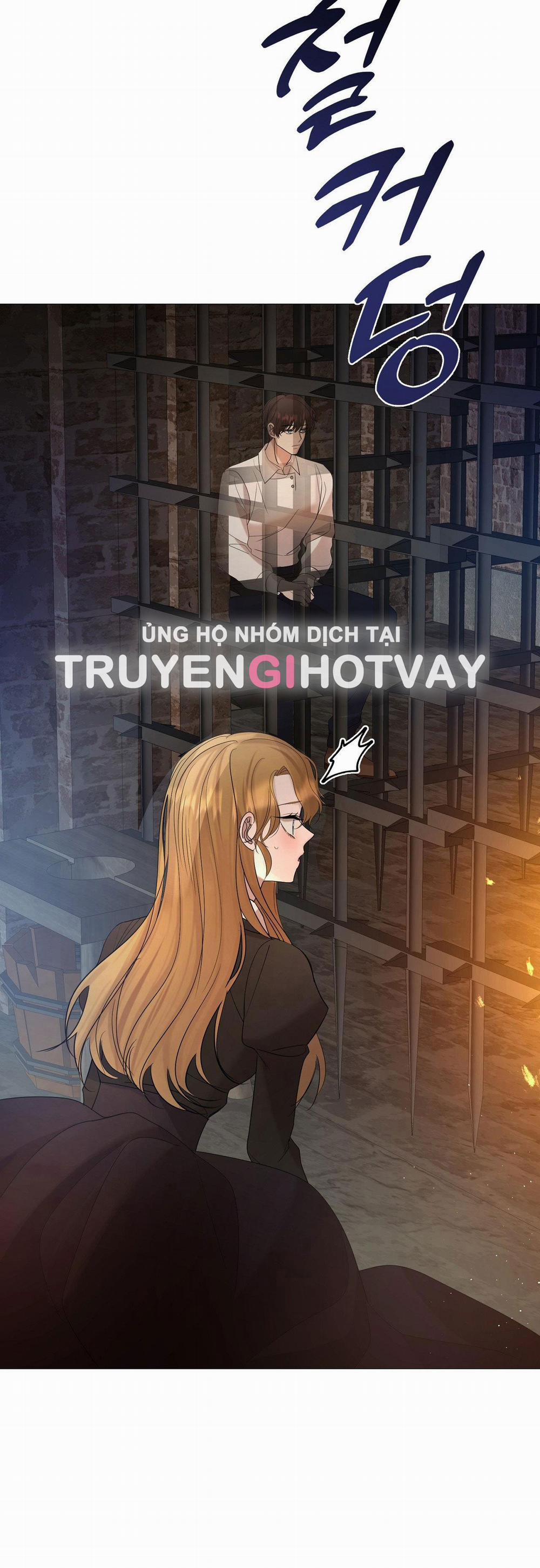 manhwax10.com - Truyện Manhwa [18+] Lâu Đài Hoang Dại Chương 18 2 Trang 28