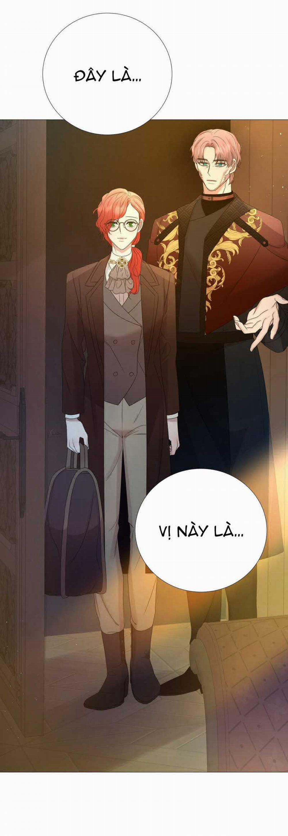 manhwax10.com - Truyện Manhwa [18+] Lâu Đài Hoang Dại Chương 19 1 Trang 47