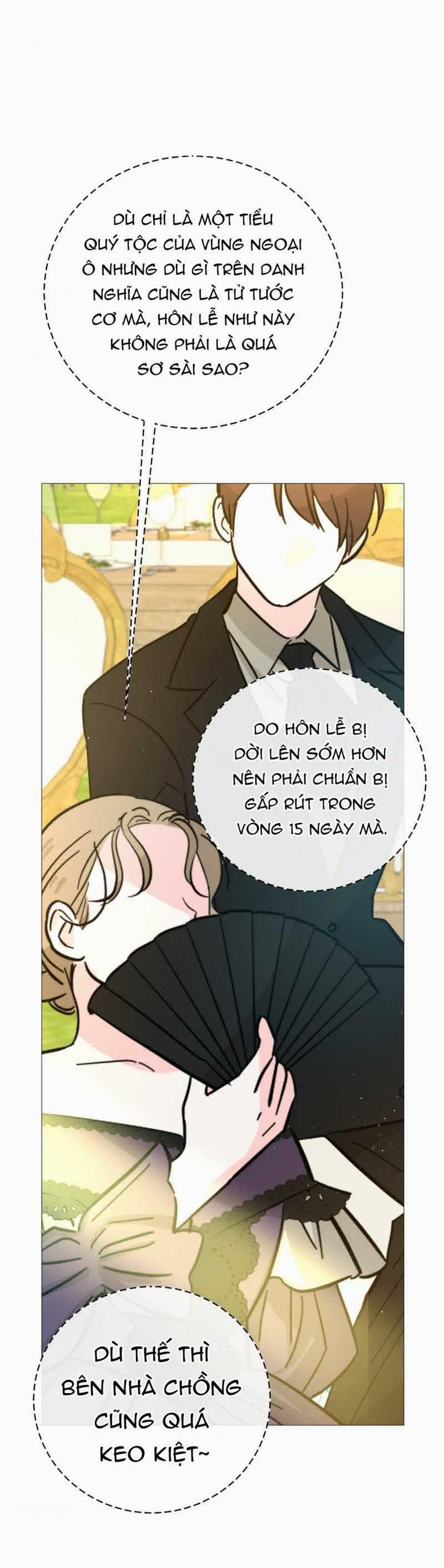 manhwax10.com - Truyện Manhwa [18+] Lâu Đài Hoang Dại Chương 19 2 Trang 8