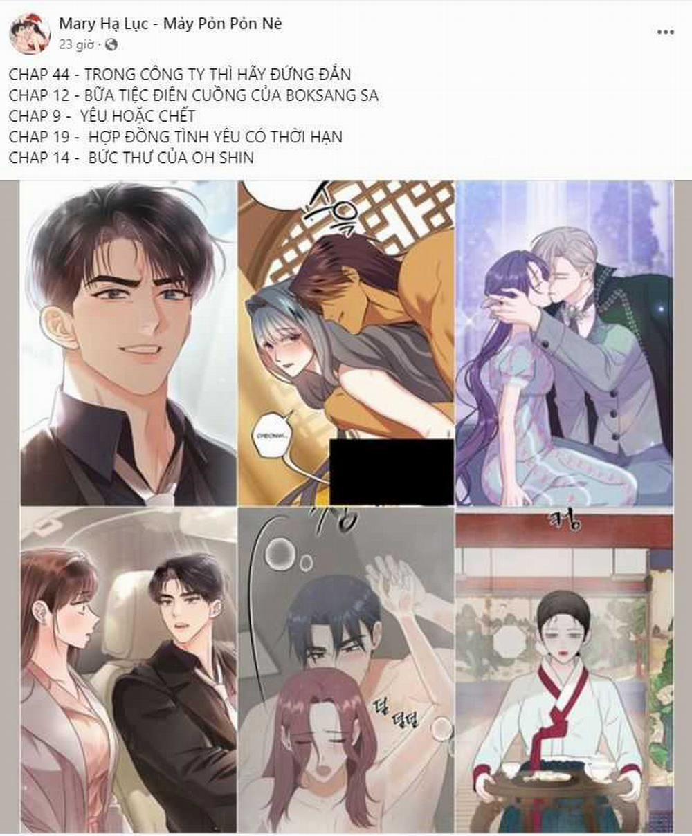 manhwax10.com - Truyện Manhwa [18+] Lâu Đài Hoang Dại Chương 20 1 Trang 11