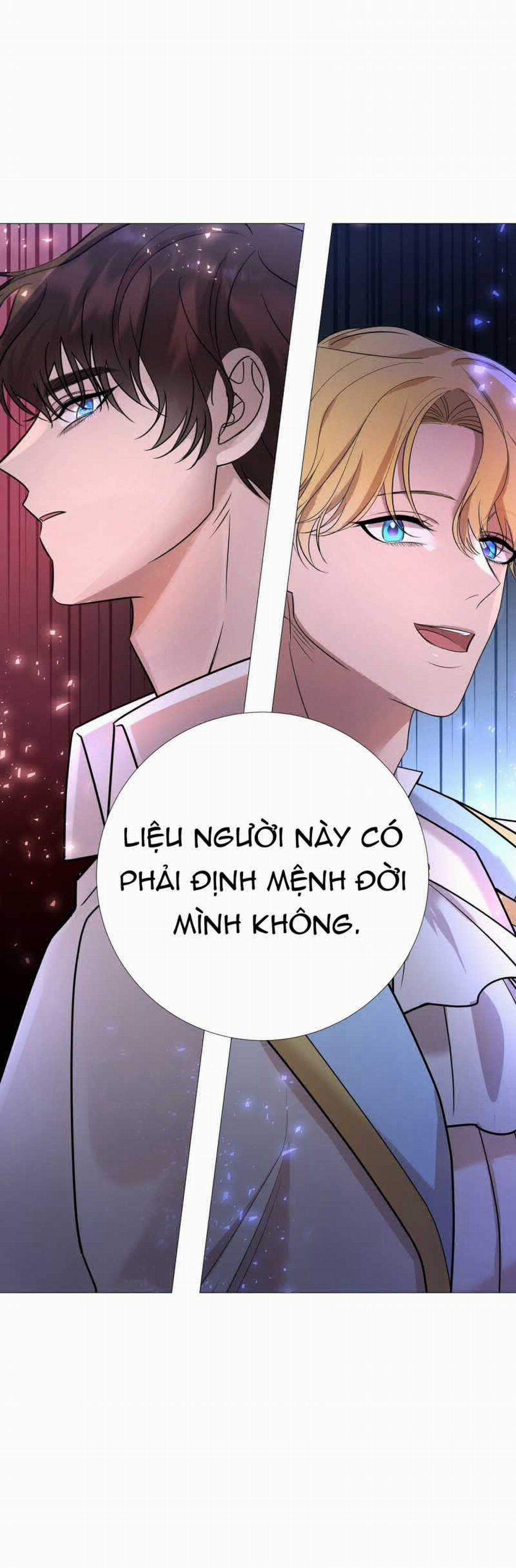 manhwax10.com - Truyện Manhwa [18+] Lâu Đài Hoang Dại Chương 20 2 Trang 22