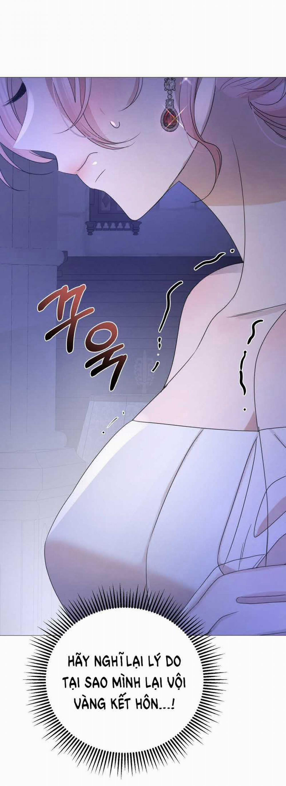 manhwax10.com - Truyện Manhwa [18+] Lâu Đài Hoang Dại Chương 20 2 Trang 29