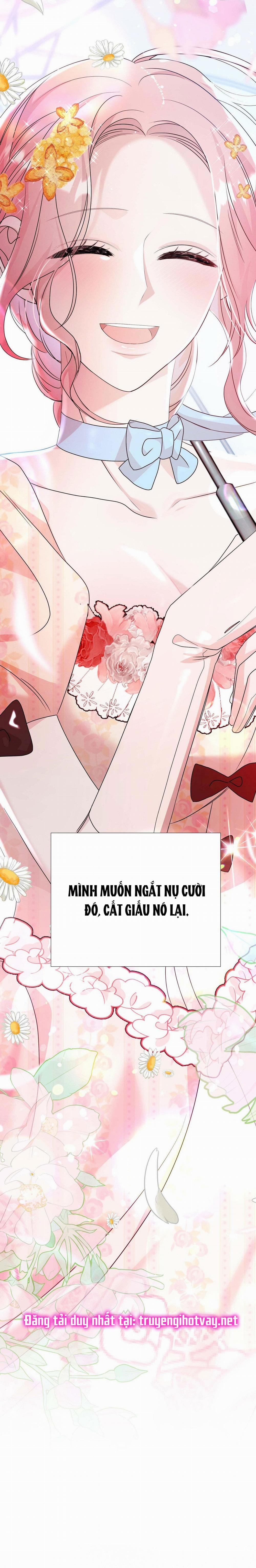 manhwax10.com - Truyện Manhwa [18+] Lâu Đài Hoang Dại Chương 25 1 Trang 5