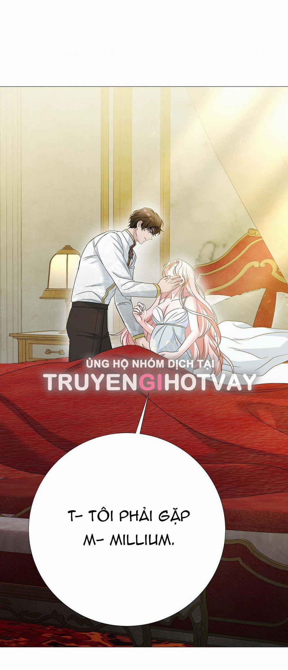 manhwax10.com - Truyện Manhwa [18+] Lâu Đài Hoang Dại Chương 25 2 Trang 49