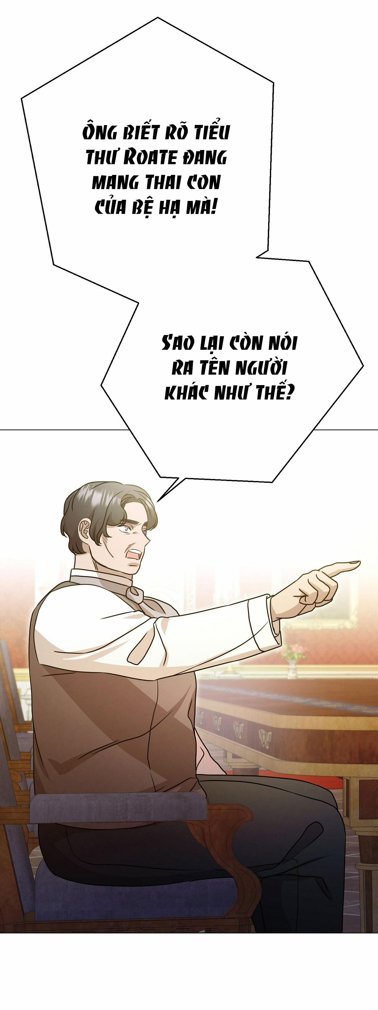 manhwax10.com - Truyện Manhwa [18+] Lâu Đài Hoang Dại Chương 28 1 Trang 24