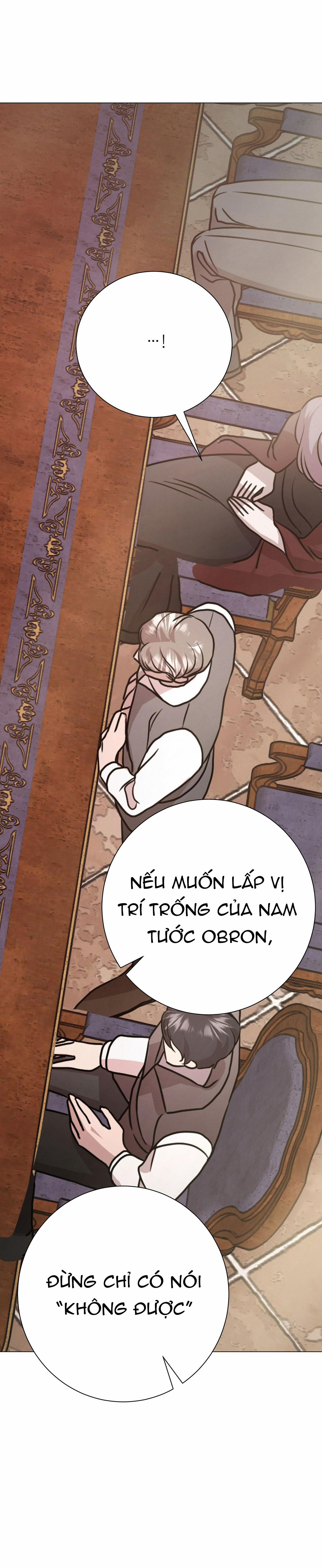 manhwax10.com - Truyện Manhwa [18+] Lâu Đài Hoang Dại Chương 28 1 Trang 32