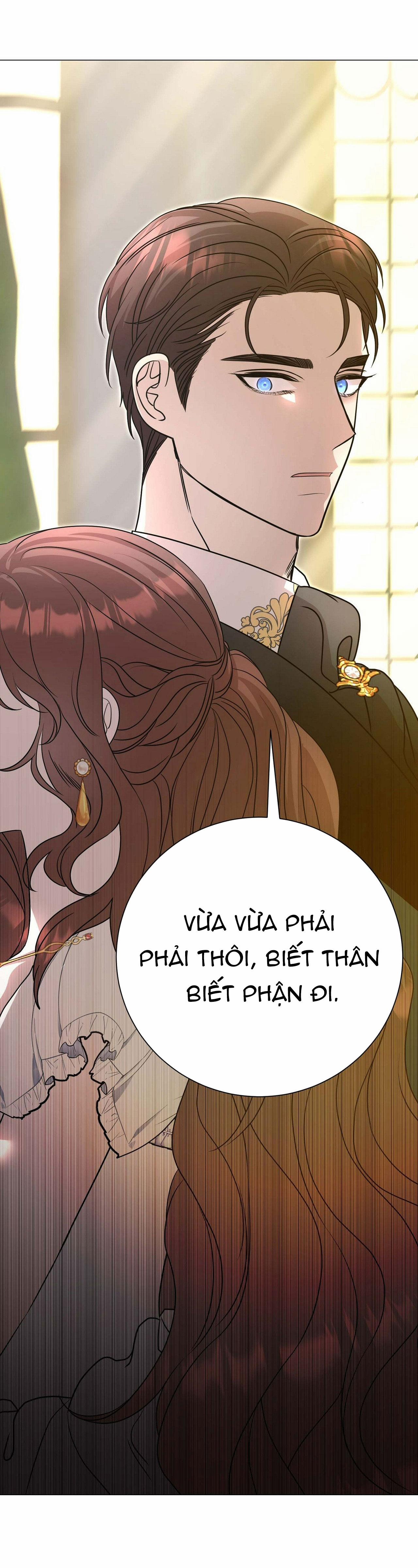 manhwax10.com - Truyện Manhwa [18+] Lâu Đài Hoang Dại Chương 28 2 Trang 26