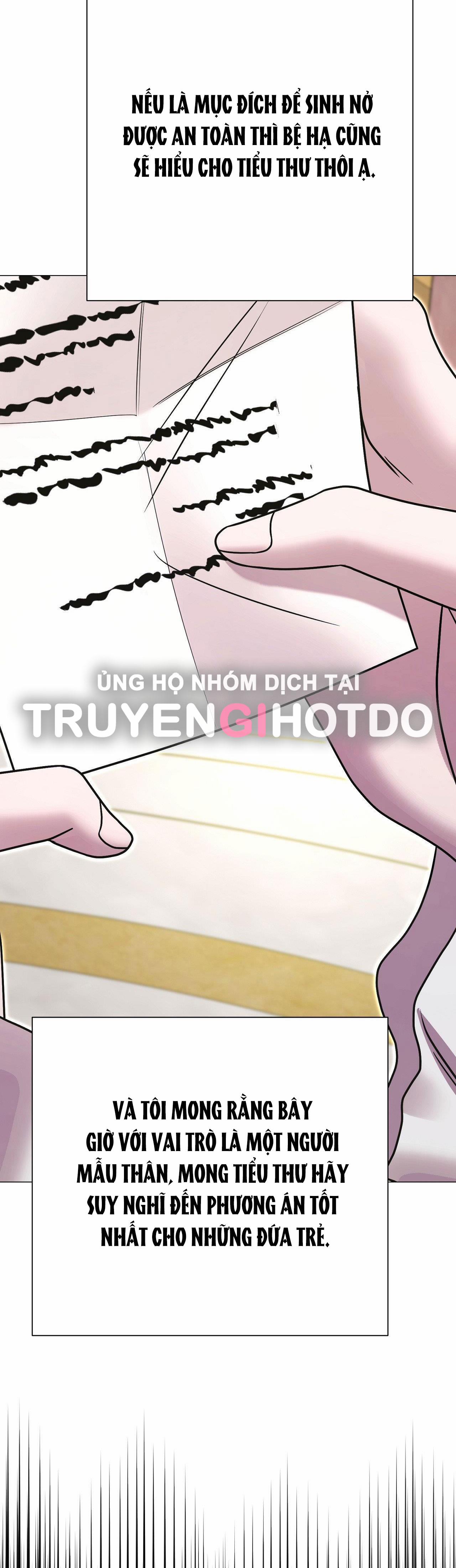 manhwax10.com - Truyện Manhwa [18+] Lâu Đài Hoang Dại Chương 29 2 Trang 9