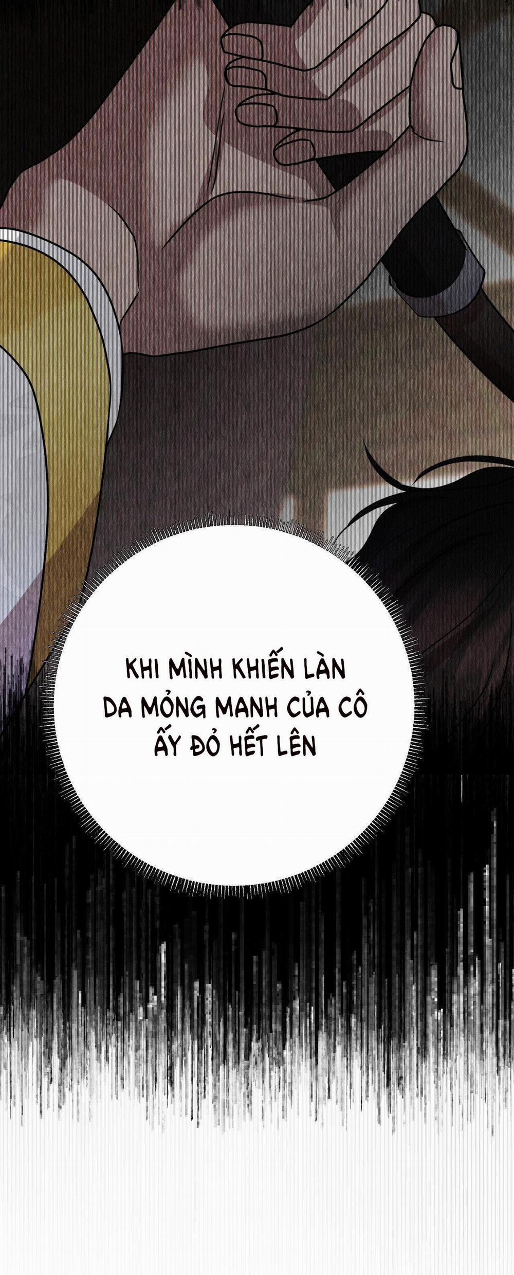 manhwax10.com - Truyện Manhwa [18+] Lâu Đài Hoang Dại Chương 31 1 Trang 33