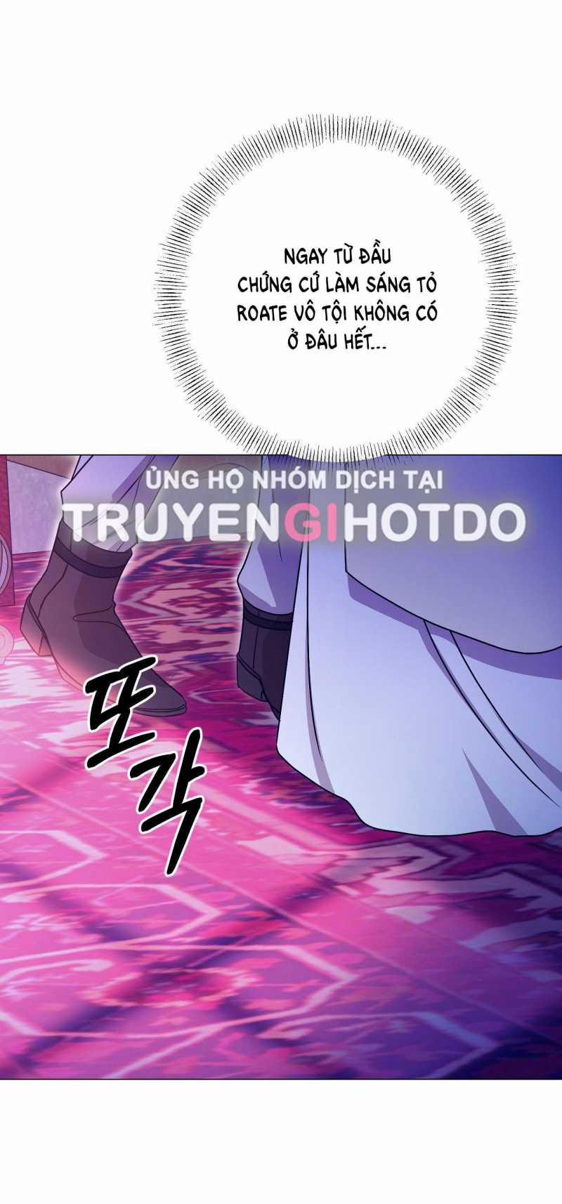 manhwax10.com - Truyện Manhwa [18+] Lâu Đài Hoang Dại Chương 33 1 Trang 22