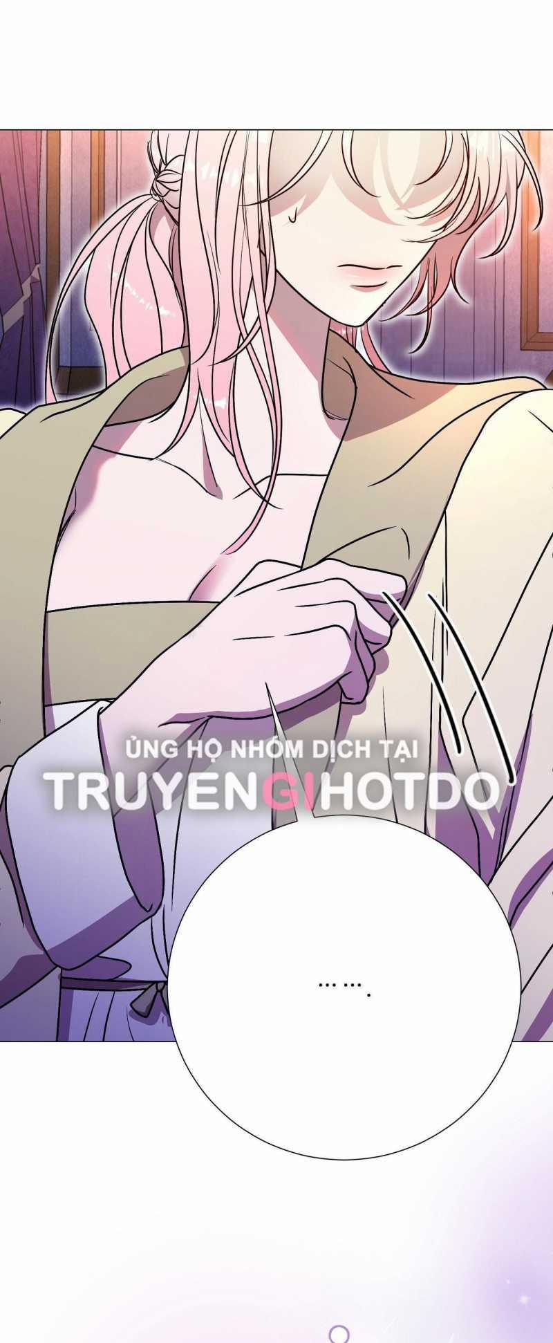 manhwax10.com - Truyện Manhwa [18+] Lâu Đài Hoang Dại Chương 33 1 Trang 8