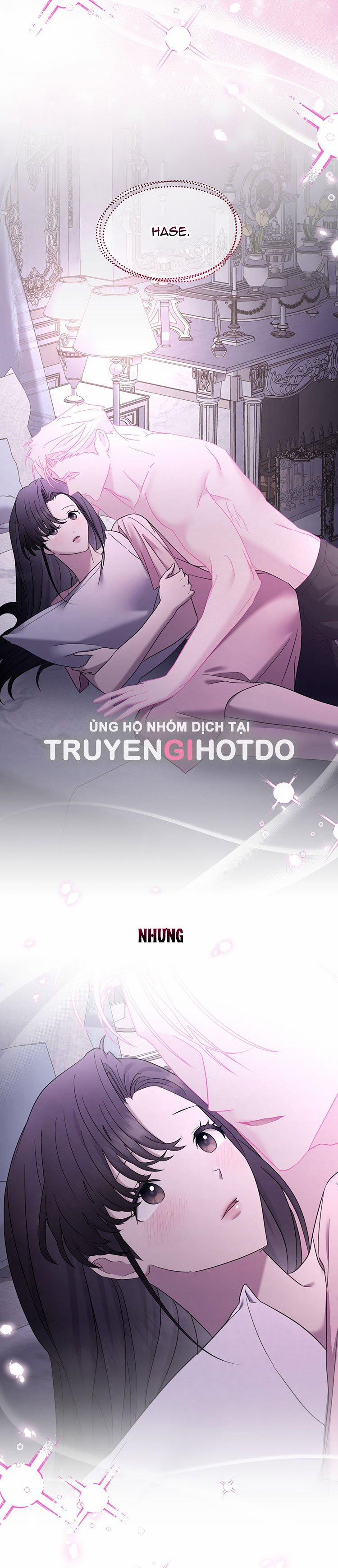 manhwax10.com - Truyện Manhwa [18+] Lâu Đài Thống Trị Chương 17 1 Trang 11