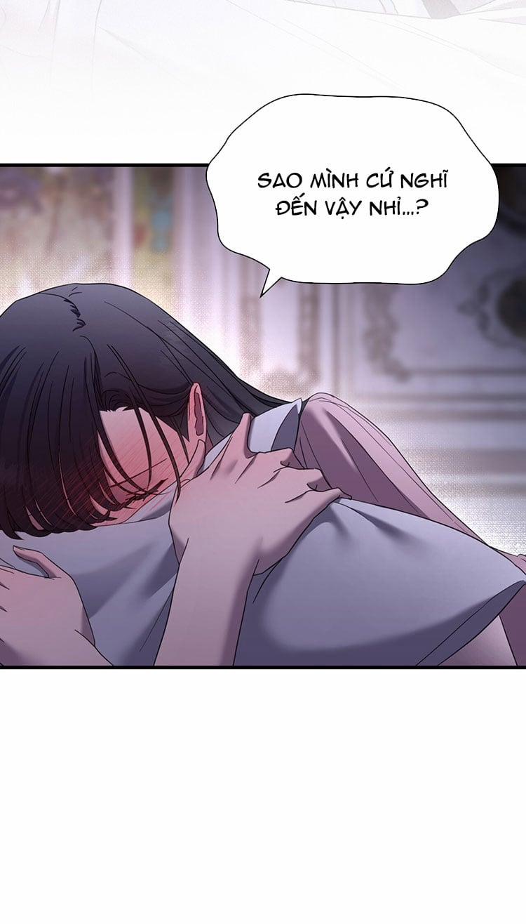 manhwax10.com - Truyện Manhwa [18+] Lâu Đài Thống Trị Chương 17 1 Trang 6