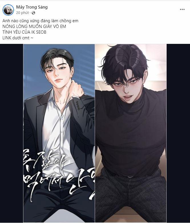 manhwax10.com - Truyện Manhwa [18+] Lâu Đài Thống Trị Chương 18 1 Trang 9