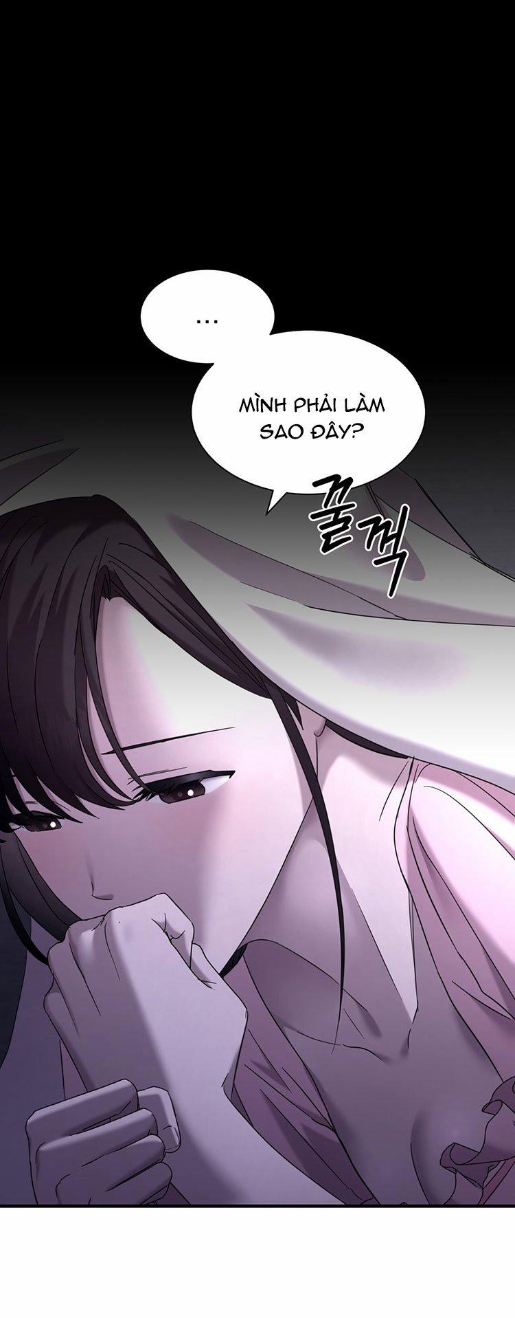 manhwax10.com - Truyện Manhwa [18+] Lâu Đài Thống Trị Chương 18 2 Trang 4