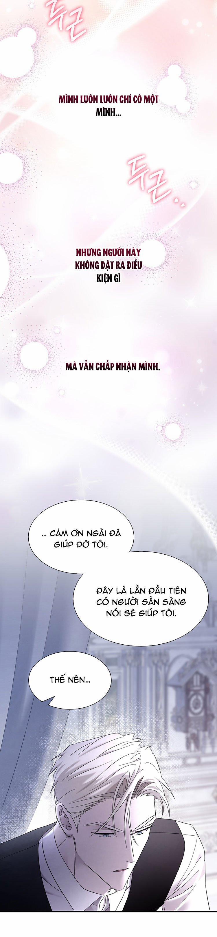 manhwax10.com - Truyện Manhwa [18+] Lâu Đài Thống Trị Chương 19 2 Trang 2