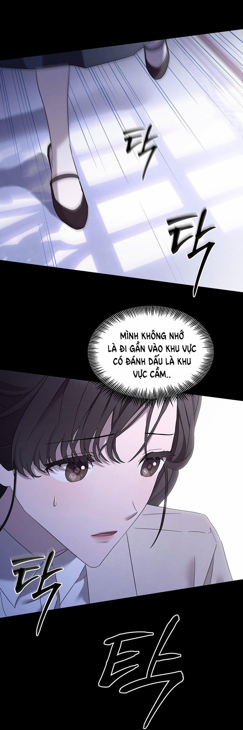 manhwax10.com - Truyện Manhwa [18+] Lâu Đài Thống Trị Chương 2 2 Trang 13