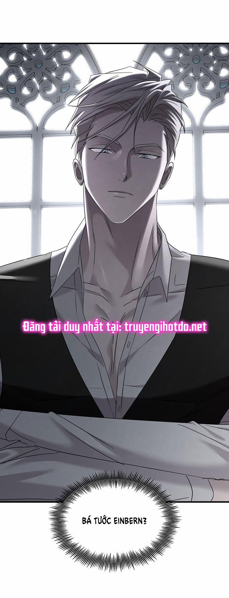 manhwax10.com - Truyện Manhwa [18+] Lâu Đài Thống Trị Chương 2 2 Trang 22