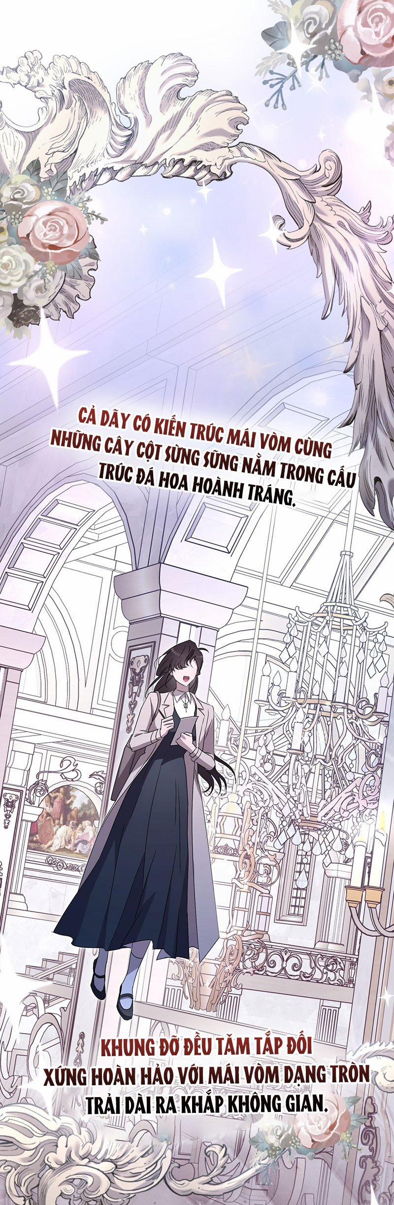 manhwax10.com - Truyện Manhwa [18+] Lâu Đài Thống Trị Chương 2 2 Trang 4