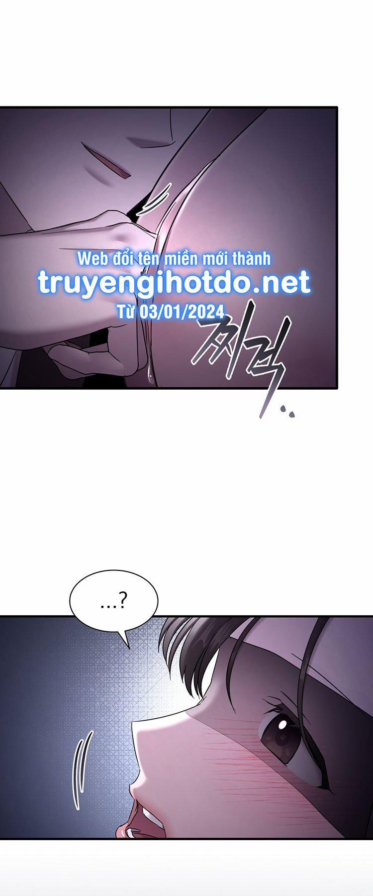 manhwax10.com - Truyện Manhwa [18+] Lâu Đài Thống Trị Chương 20 1 Trang 18