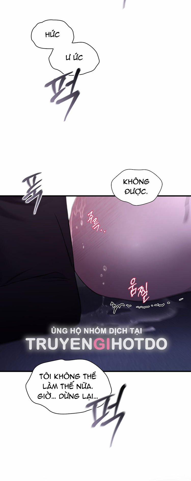 manhwax10.com - Truyện Manhwa [18+] Lâu Đài Thống Trị Chương 20 2 Trang 11