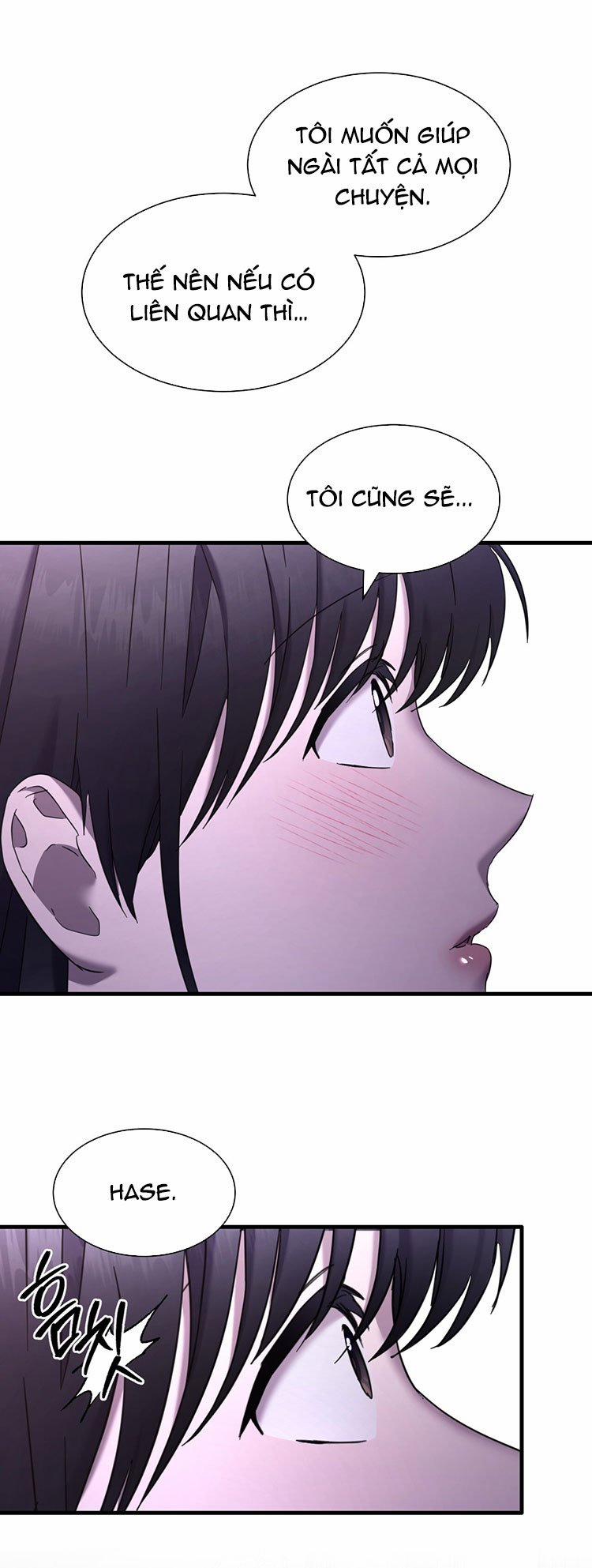 manhwax10.com - Truyện Manhwa [18+] Lâu Đài Thống Trị Chương 21 2 Trang 11