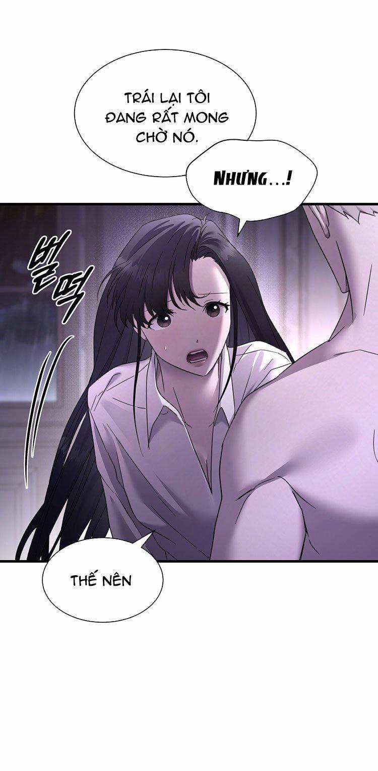 manhwax10.com - Truyện Manhwa [18+] Lâu Đài Thống Trị Chương 21 2 Trang 13