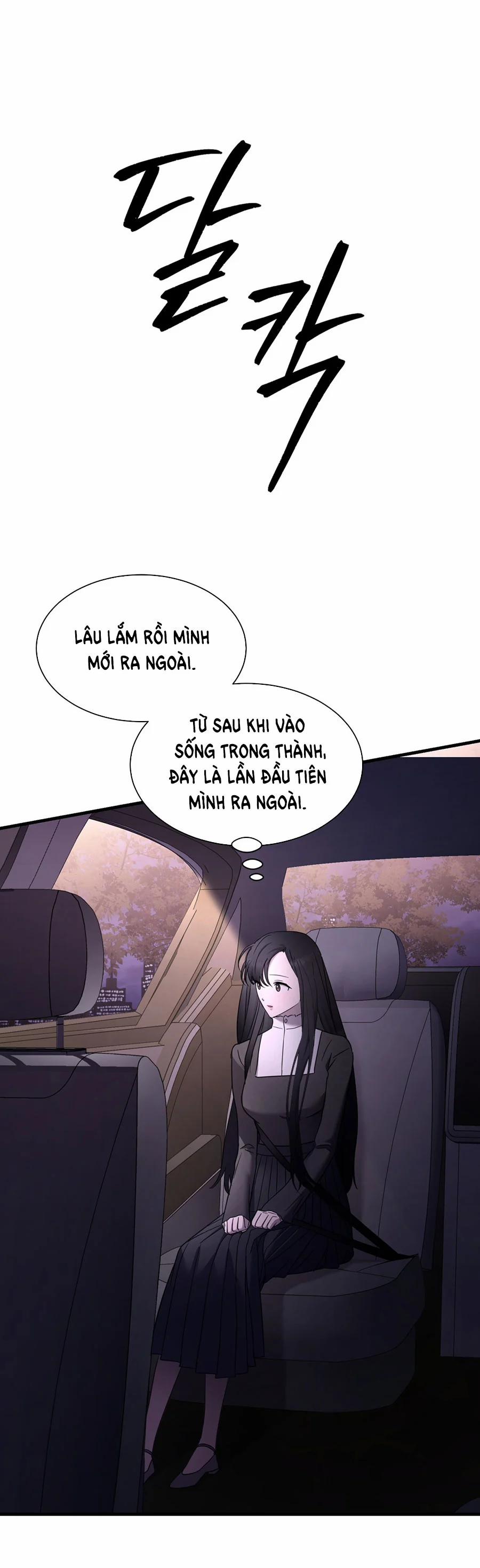 manhwax10.com - Truyện Manhwa [18+] Lâu Đài Thống Trị Chương 23 2 Trang 13