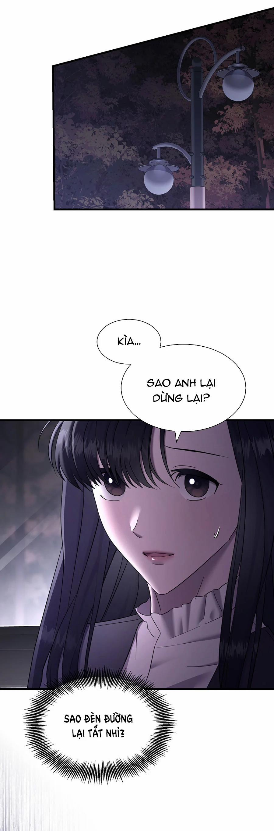 manhwax10.com - Truyện Manhwa [18+] Lâu Đài Thống Trị Chương 23 2 Trang 18