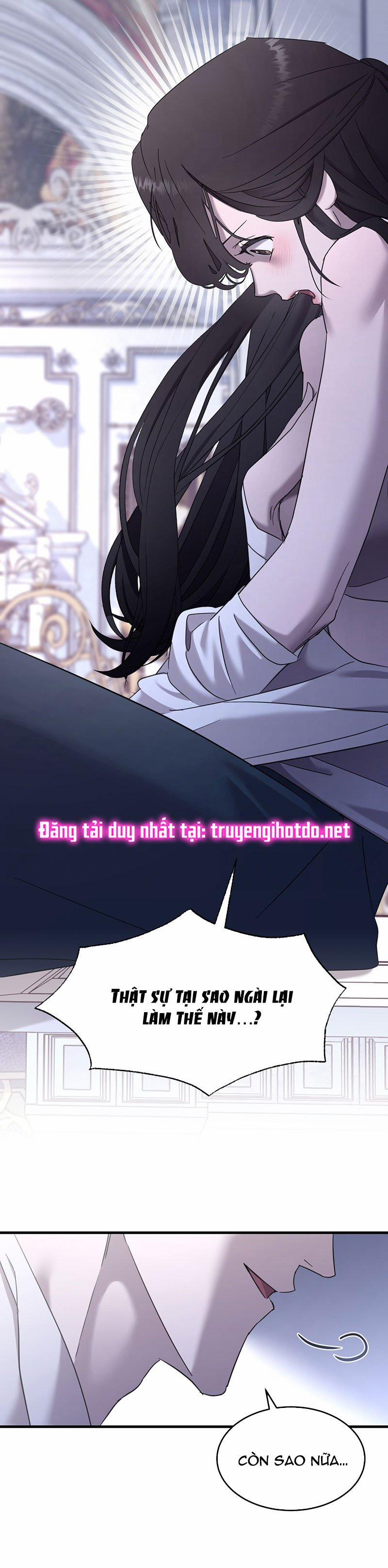 manhwax10.com - Truyện Manhwa [18+] Lâu Đài Thống Trị Chương 3 1 Trang 17