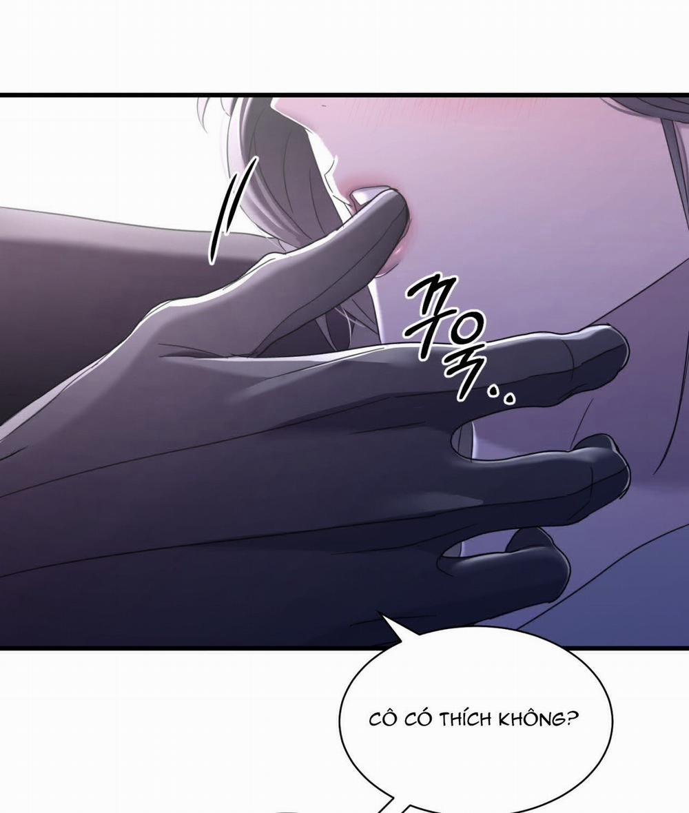 manhwax10.com - Truyện Manhwa [18+] Lâu Đài Thống Trị Chương 6 2 Trang 10