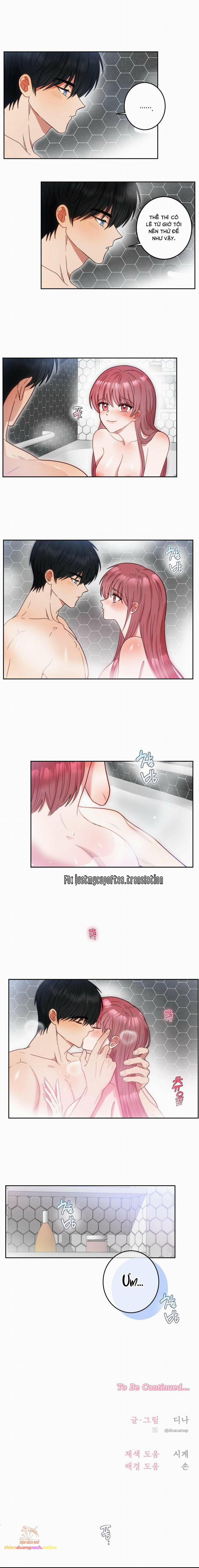 manhwax10.com - Truyện Manhwa [18+] Lissome Chương 20 Trang 4