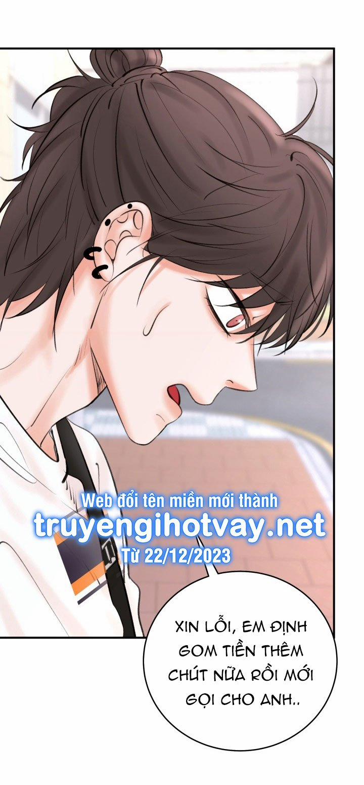 manhwax10.com - Truyện Manhwa [18+] Live Cosplay Và Makikkun Chương 4 1 Trang 21