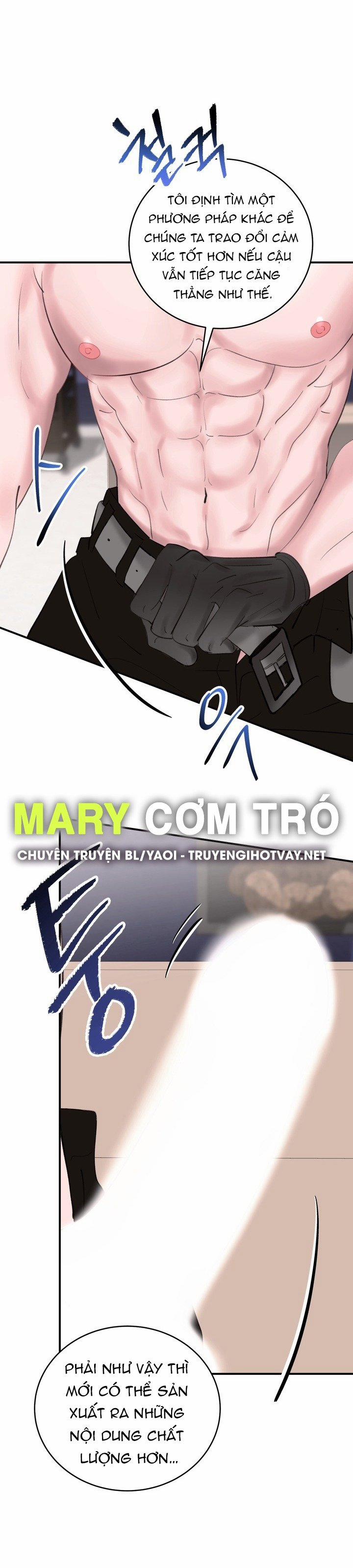 manhwax10.com - Truyện Manhwa [18+] Live Cosplay Và Mikikkun Chương 2 2 Trang 14