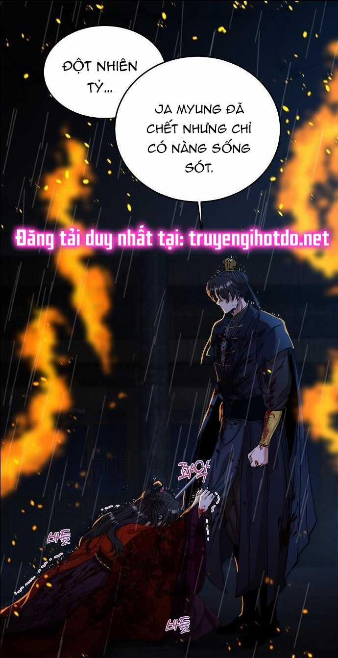 manhwax10.com - Truyện Manhwa [18+] Lời Dối Trá Chương 1 1 Trang 18