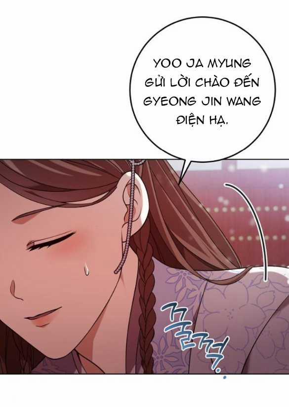 manhwax10.com - Truyện Manhwa [18+] Lời Dối Trá Chương 10 1 Trang 16